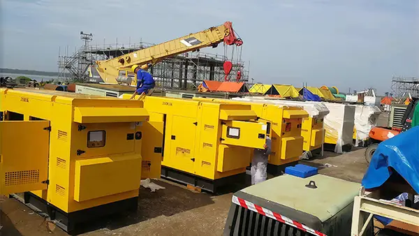 Construcción y edificación