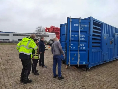 Construcción y edificación