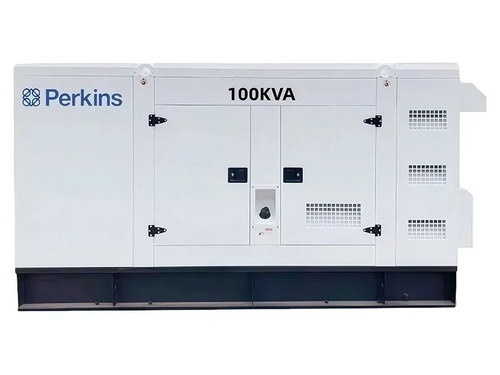 33-275kVA (Motor Perkins fabricado en el Reino Unido)