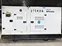 33-275kVA (Motor Perkins fabricado en el Reino Unido)