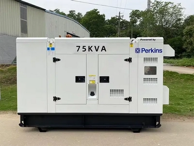CDP75KVA(60HZ)