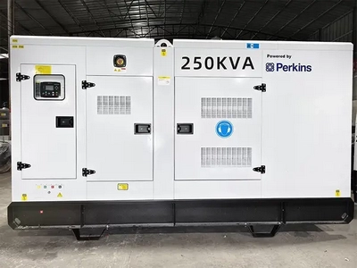 CDP250KVA(60HZ)