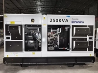 CDP250KVA(60HZ)