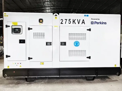 CDP275KVA(50HZ)