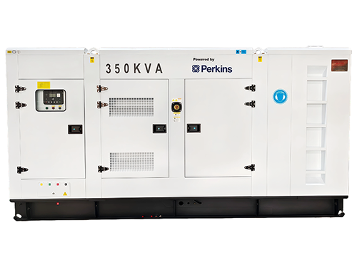 283-700kVA (Motor Perkins fabricado en EE. UU.)