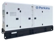 10-250kVA (Motor Perkins fabricado en China)