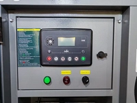 10-250kVA (Motor Perkins fabricado en China)