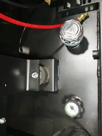 10-250kVA (Motor Perkins fabricado en China)