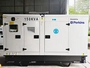 10-250kVA (Motor Perkins fabricado en China)