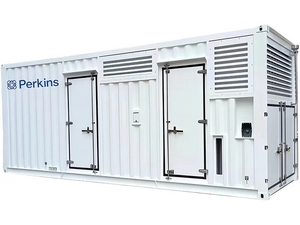 33-2500kVA (Motor Perkins fabricado en India)