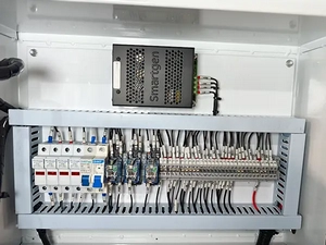 33-2500kVA (Motor Perkins fabricado en India)