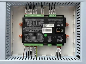 33-2500kVA (Motor Perkins fabricado en India)