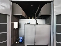 Generadores diésel con motor Mitsubishi