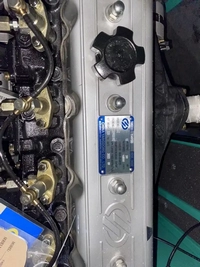 Generadores diésel con motor Yangdong