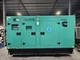 24-600kVA (Motor Cummins DCEC)