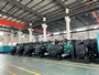 550-3000kVA (Motor Cummins importado)