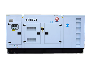 Generadores diésel con motor SDEC