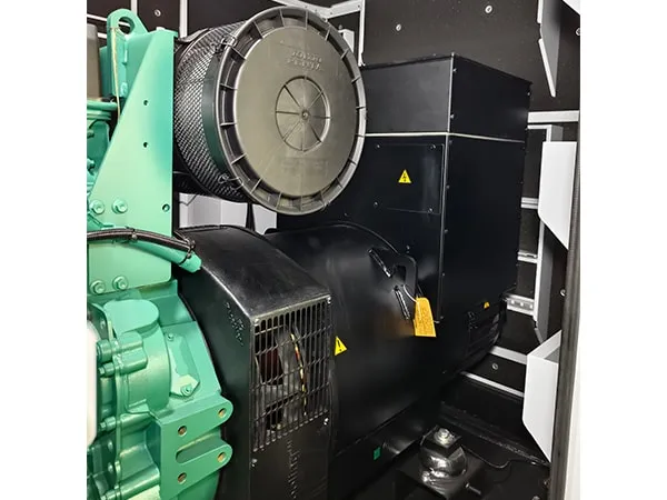 Alternador 