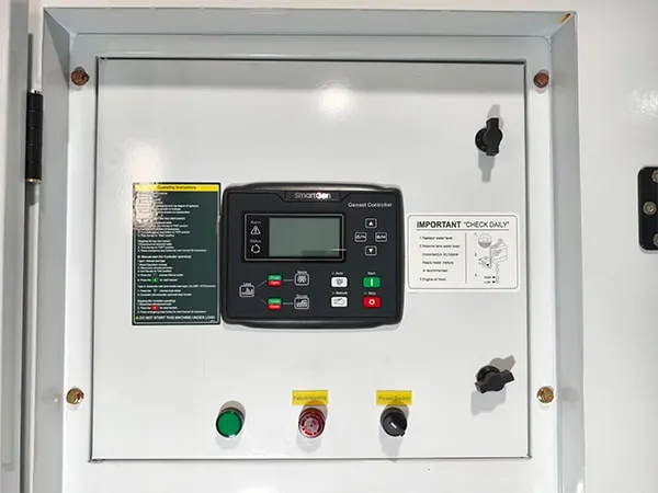 Sistema de Control 