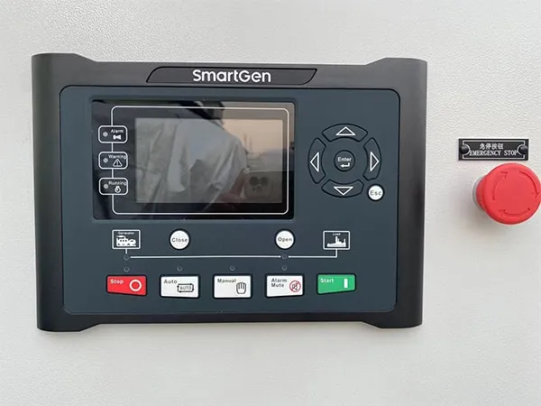 Sistema de Control 